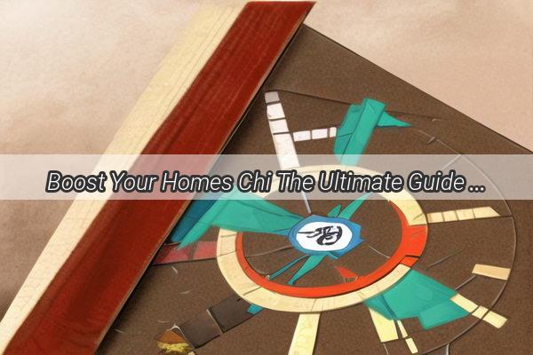 Boost Your Homes Chi The Ultimate Guide to Artfully Hanging Wall Paintings According to Feng Shui